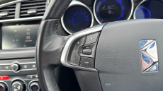 DS 4 1.6 BlueHDi Crossback 5dr Diesel Hatchback